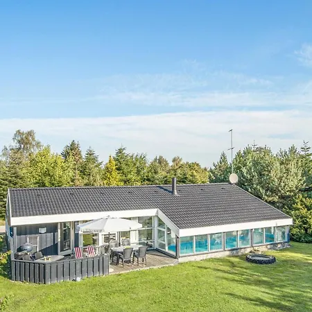 Villavilla 689 - Marielyst, Lollandfalstermon Bøtø By
