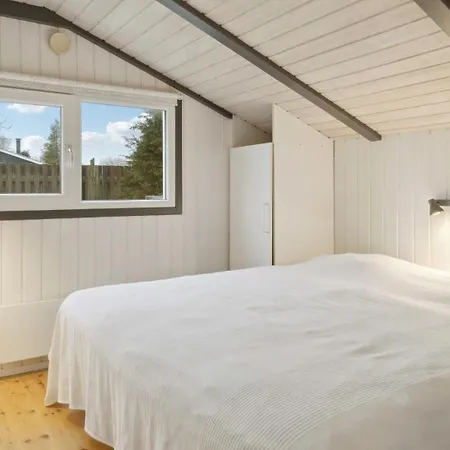Villavilla 689 - Marielyst, Lollandfalstermon Bøtø By